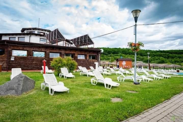 Cabana David Bethlen Kültér fotó