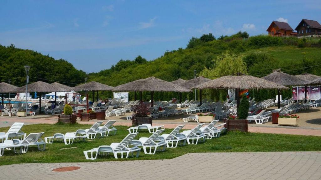 Cabana David Bethlen Kültér fotó
