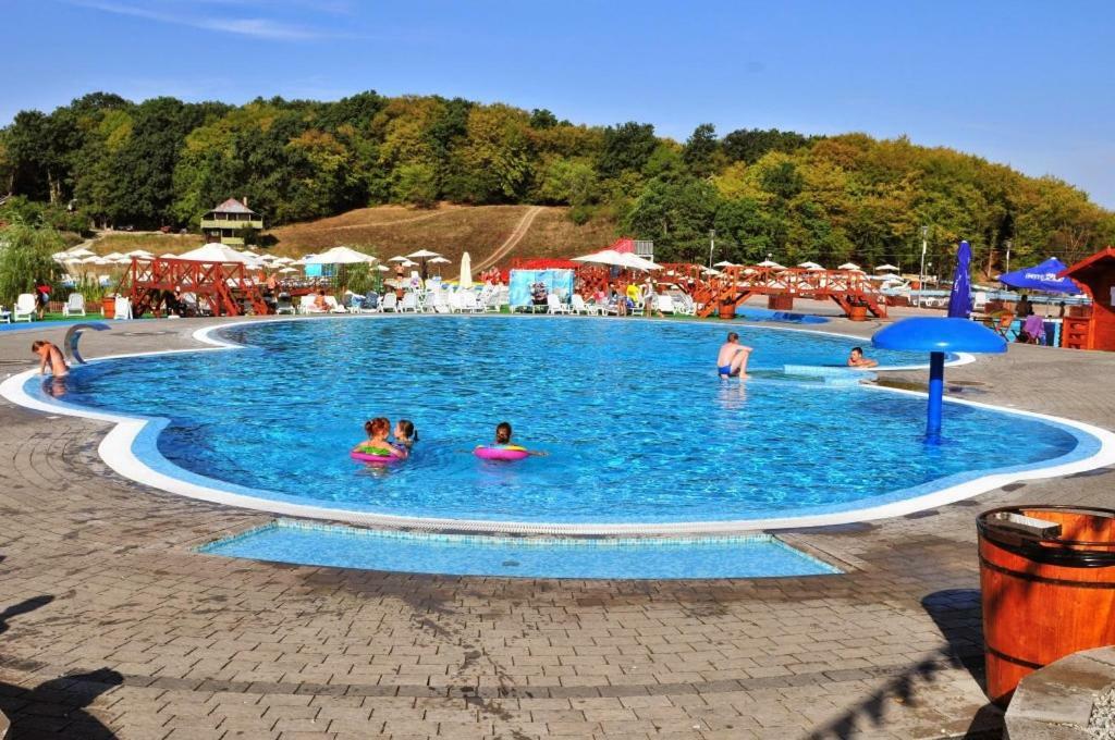Cabana David Bethlen Kültér fotó
